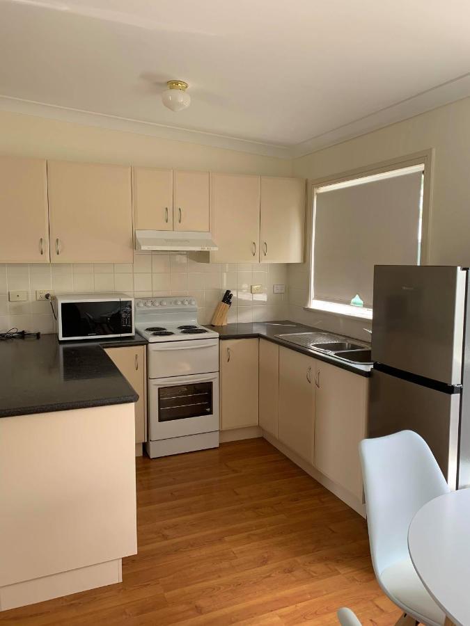 Appartamento Units On Robertson Mudgee Esterno foto