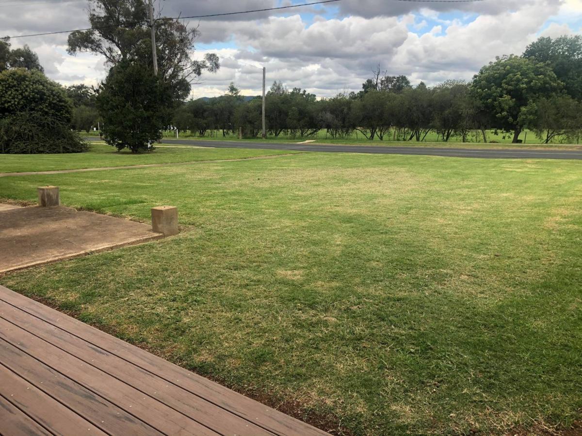 Appartamento Units On Robertson Mudgee Esterno foto