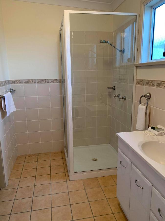 Appartamento Units On Robertson Mudgee Esterno foto