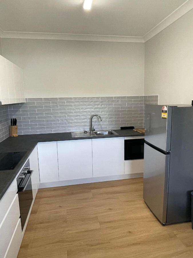 Appartamento Units On Robertson Mudgee Esterno foto