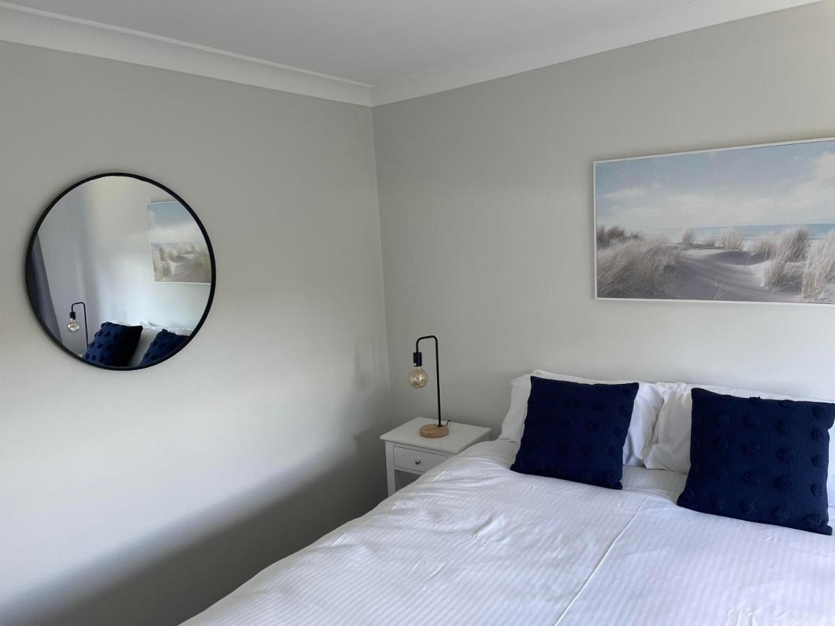 Appartamento Units On Robertson Mudgee Esterno foto