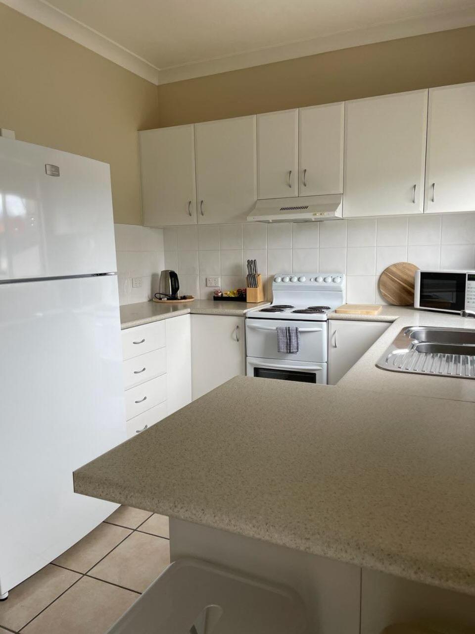Appartamento Units On Robertson Mudgee Esterno foto