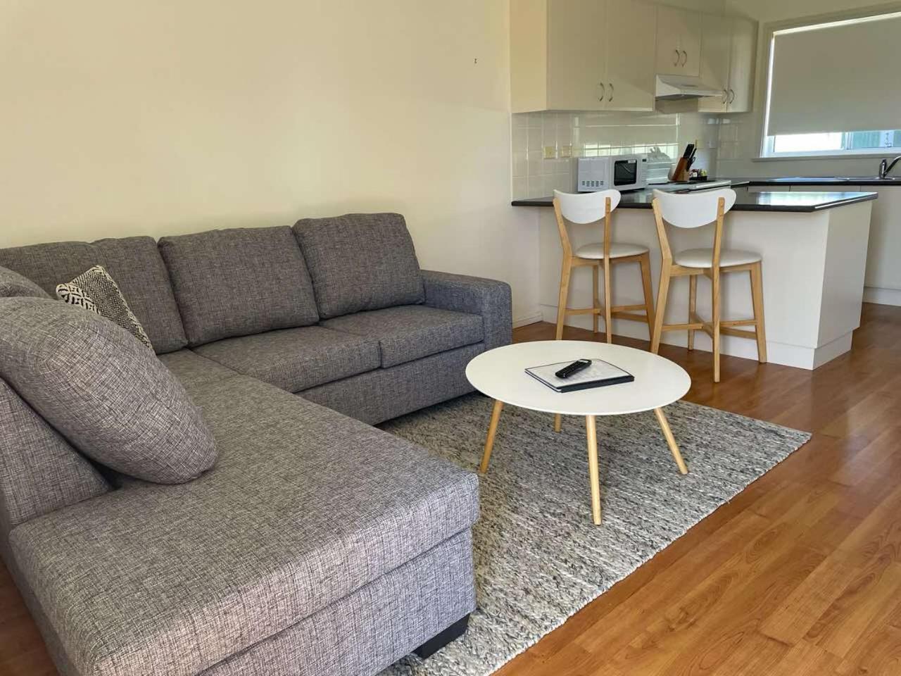 Appartamento Units On Robertson Mudgee Esterno foto