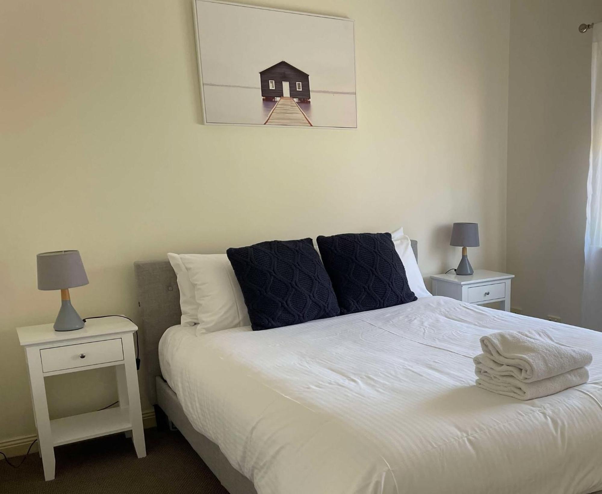 Appartamento Units On Robertson Mudgee Esterno foto